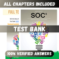 Test Bank SOC (MindTap Course List) 6th Edition (Nijole, 2018)