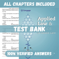 Test Bank for Applied Law and Ethics in Health Care, 1st Edition by Pardew