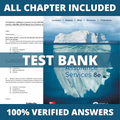 Test Bank for Auditing & Assurance Services 8th Edition (Louwers, 2020)