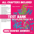 Test Bank for Biochemistry, 2nd Edition by Miesfeld