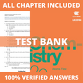 Test Bank for Chemistry Atoms First 2e 2nd Edition (OpenStax, 2019)
