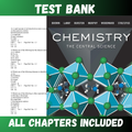 Test Bank - Chemistry The Central Science, 14th Edition by Brown