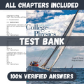 Test Bank for College Physics, 11th edition by Hugh D Young
