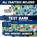 Test Bank Dynamic Business Law 6th Edition (Kubasek , 2022)