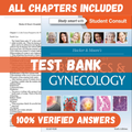 Test Bank for Hacker & Moore's Essentials of Obstetrics and Gynecology 6th Edition by Hacker