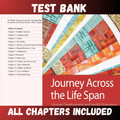 Test Bank - Journey Across the Life Span Human Development and Health Promotion, 6th Edition by Polan