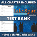 Test Bank for Life-Span Human Development 9th Edition by Sigelman