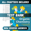 Test Bank Organic Chemistry Principles and Mechanisms 2nd Edition (Karty, 2018)