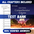 Test Bank for South-Western Federal Taxation 2025: Comprehensive, 48th Edition by James C. Young