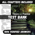 Test Bank for Theory and Practice of Counseling and Psychotherapy, 11th Edition by Corey
