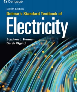 Delmar’s Standard Textbook of Electricity 8th Edition