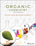 Organic Chemistry 5th Edition