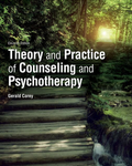 Theory and Practice of Counseling and Psychotherapy 11th Edition by Gerald Corey